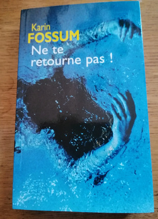 Ne te retourne pas. Karin Fossum, estado: Nuevo sin etiquetas, 2,00 €, 2,80 € Protección al comprador incluida
