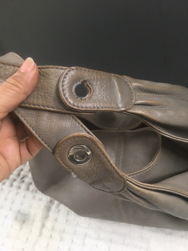 Sac sales caroll cuir