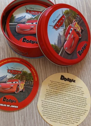 Dobble Cars., marca: Asmodee, estado: Muy bueno, 5,00 €, 5,95 € Protección al comprador incluida