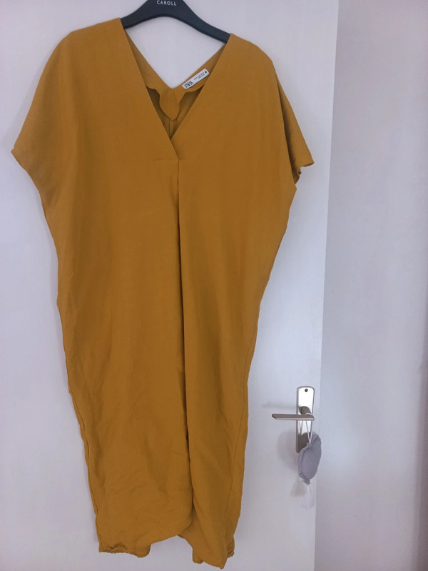 Robe zara | Vinted