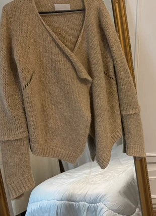 Gilet zadig, marque: Zadig & Voltaire, état: Très bon état, taille: S / 36 / 8, 35,00 €, 37,45 € Protection acheteurs incluse