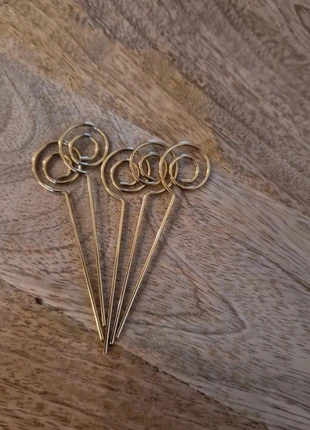 Stafjes sint, merk: KP, staat: Nieuw zonder prijskaartje, € 1,00, € 1,75 inclusief Kopersbescherming