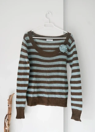 Pull Femme Bergère de France – Taille L, marque: Bergère de France, état: Bon état, taille: L / 40 / 12, 2,50 €, 3,33 € Protection acheteurs incluse