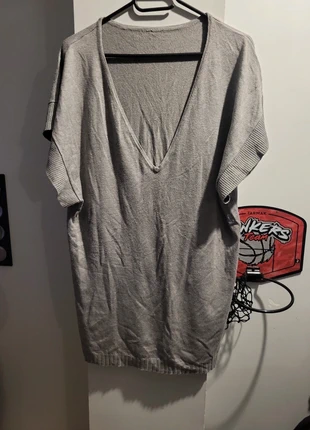 Pull leger long femme taille M/L, brand: Promod, condition: Very good, size: M / 38 / 10, €1.50, €2.28 includes Buyer Protection