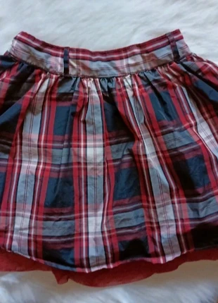 Jupe jupon sergent major 5 ans, brand: Sergent Major, condition: Very good, size: 5 years / 110 cm, €9.90, €11.10 includes Buyer Protection Pro