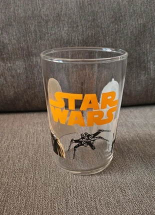 Verre Star Wars, marca: Amora, estado: Muito bom, €3.00, €3.85 inclui Proteção do Comprador