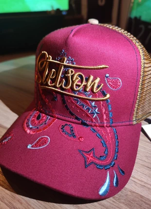 Casquette Stetson nouvelle collection taille unique, brand: Stetson, condizioni: Ottime, taglia: Taglia unica, €30.00, €32.20 include la Protezione acquisti