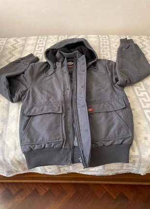 Giubbotto uomo, marke: Dickies, zustand: Sehr gut, größe: M, 80,00 €, 84,70 € inklusive Vinted-Käuferschutz