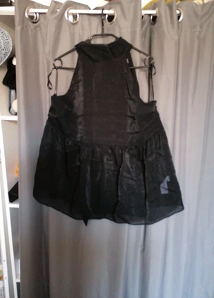 Haut peplum , brand: Primark, condizioni: Nuovo senza cartellino, taglia: XXL / IT 48 / EU 44, €3.50, €4.38 include la Protezione acquisti