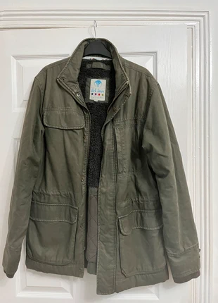 Fat Face men’s jacket, brand: FatFace, condition: Good, size: S, £11.00, £12.25 includes Buyer Protection