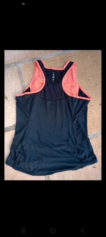 Débardeur 🎽 Tex t.L - photo numéro 2