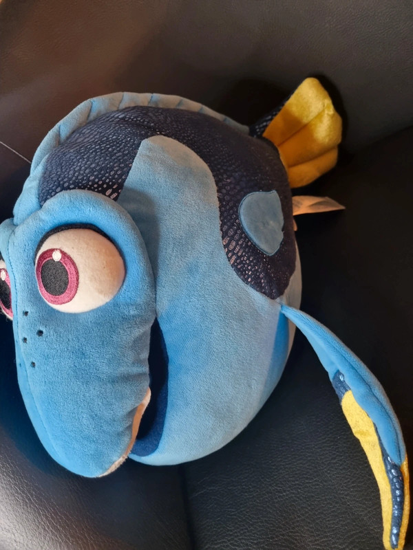 Disney dory cheap plush