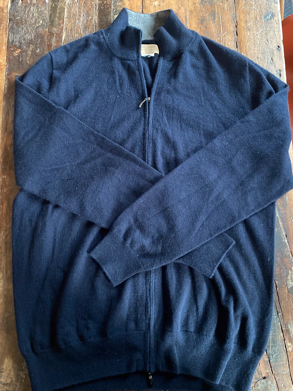 Cardigan falconeri cashmere ultrasoft 2