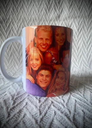 Mug Beverly Hills 90210, brand: Hoaana sublimation, condizioni: Ottime, €8.00, €9.10 include la Protezione acquisti Pro