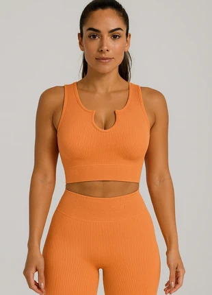 orange fitness training suit yoga pilates dance bellydance stretching, brand: sport yoga pilates fitness, condizioni: Nuovo senza cartellino, taglia: Taglia unica, €35.00, €37.45 include la Protezione acquisti