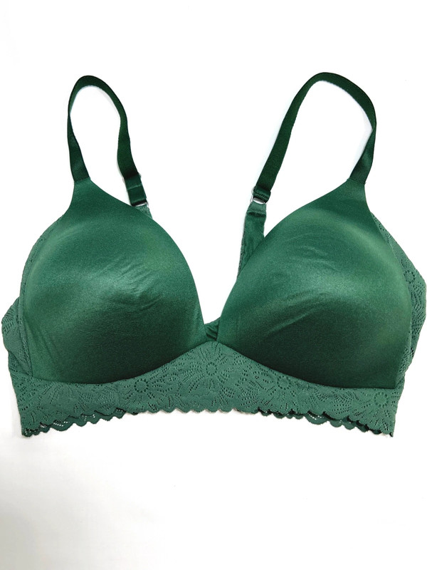 Aerie Real Sunnie Wireless Bra 1