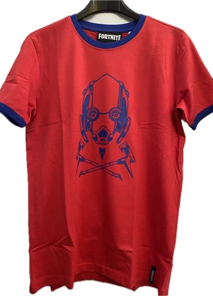 T-Shirt Fortnite, marca: Fortnite, estado: Nuevo con etiquetas, tamaño: Talla única, 7,00 €, 8,05 € Protección al comprador incluida