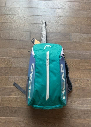 Sac à dos de sport et de tennis - backpack - head - neuf avec étiquette, brand: Head, condition: New with tags, €44.99, €47.94 includes Buyer Protection Pro