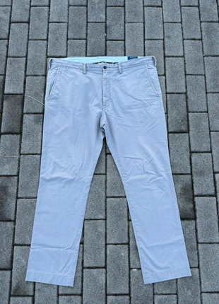 Polo Ralph Lauren "The Polo Chino" Slim Fit Stretch Cotton, marca: Ralph Lauren, estado: Muito bom, tamanho: PT 44 | W34, €14.00, €15.40 inclui Proteção do Comprador