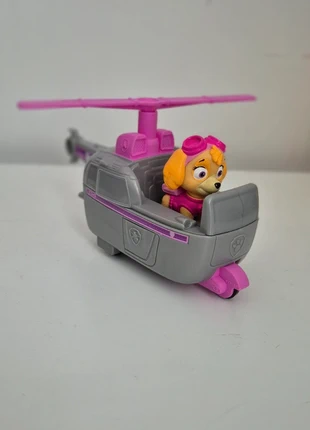 Paw patrol, marca: Paw Patrol, estado: Muito bom, tamanho: 3 anos / 98 cm, €5.00, €5.95 inclui Proteção do Comprador