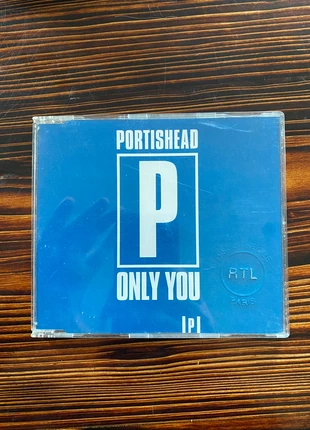 Portishead - Only You ( Single ), zustand: Sehr gut, 5,00 €, 5,95 € inklusive Vinted-Käuferschutz