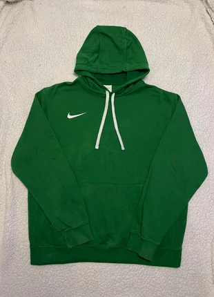 Sweat-shirt à capuche Nike 💚, marca: Nike, estado: Muy bueno, tamaño: L, 20,00 €, 21,70 € Protección al comprador incluida