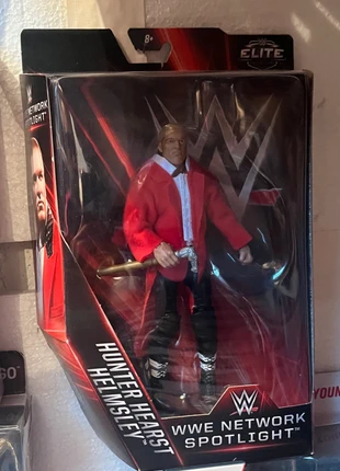 Figurine de catch WWE, marque: WWE, état: Neuf sans étiquette, taille: Taille unique, 100,00 €, 105,70 € Protection acheteurs incluse