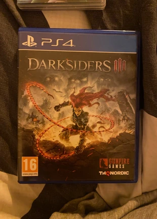 Darksiders 3, condition: New without tags, €5.00, €5.95 includes Buyer Protection