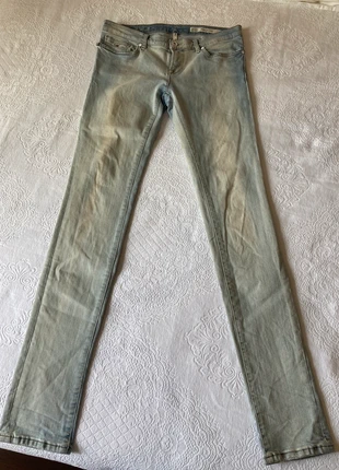 Jeans, merk: Tommy Hilfiger, staat: Heel goed, maat: M / 38 / 10, € 12,00, € 13,30 inclusief Kopersbescherming