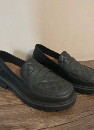 Mocassins, brand: Vintage Dressing, condition: Very good, size: 37, €5.50, €6.48 includes Buyer Protection