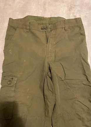 Pantalon cargo kaki rando, brand: Decathlon, condition: Good, size: W34, €4.00, €4.90 includes Buyer Protection