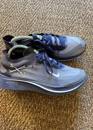 Nike ZoomFly x Undercover Gyakusou, marque: Nike, état: Satisfaisant, taille: 42, 35,00 €, 37,45 € Protection acheteurs incluse