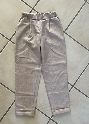 Pantaloni dnn, staat: Heel goed, maat: S / 36 / 8, € 3,00, € 3,85 inclusief Kopersbescherming