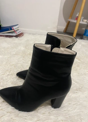 Women’s winter boots, brand: OOTD, condition: Good, size: 4, £13.80, £15.19 includes Buyer Protection
