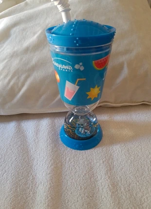 Verre Stitch Disneyland, brand: Stitch, condizioni: Nuovo senza cartellino, taglia: Taglia unica, €5.00, €5.95 include la Protezione acquisti