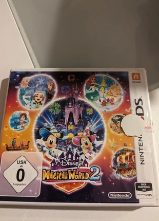 Nintendo DS Spiele , merk: Nintendo, staat: Heel goed, € 5,00, € 5,95 inclusief Kopersbescherming