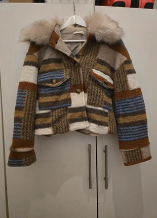 Schöne Teddyjacke, brand: Made In Italy, condizioni: Nuovo senza cartellino, taglia: Taglia unica, €15.00, €16.45 include la Protezione acquisti