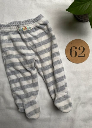 Disney | Warm footie, brand: Disney, condition: Very good, size: 3-6 months / 62 cm, €2.00, €2.80 includes Buyer Protection