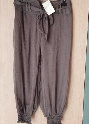 Pantacourt femme neuf avec étiquette, brand: Promod, condition: New with tags, size: S / 36 / 8, €7.00, €8.05 includes Buyer Protection