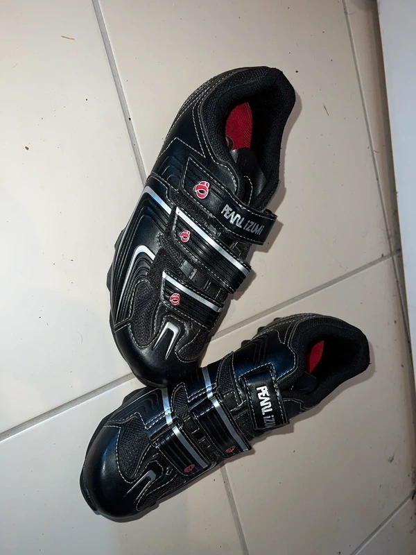 Chaussure de vélo - photo numéro 2