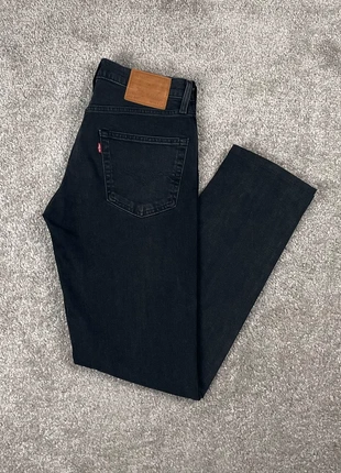 Jean coupe droite Levi’s 511 noir taille 30x34 homme, marque: Levi's, état: Très bon état, taille: W30 | FR 40, 45,00 €, 47,95 € Protection acheteurs incluse
