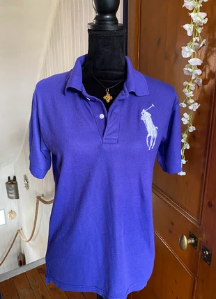 Polo vintage, marque: Vintage, état: Très bon état, taille: L / 40 / 12, 6,00 €, 7,00 € Protection acheteurs incluse