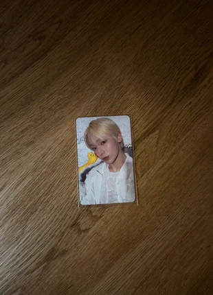 Sunoo photocard enhypen daydream, état: Neuf avec étiquette, 5,00 €, 5,95 € Protection acheteurs incluse