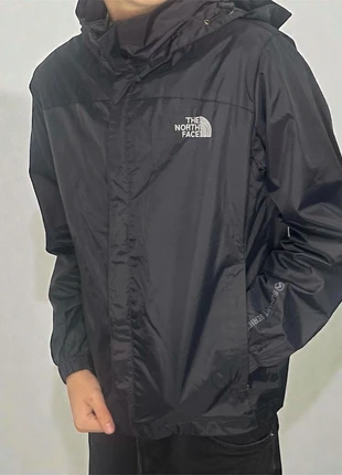 Veste The North Face noire – Summit Series – Rain Jacket / Coupe-vent – M Enfant, marque: The North Face, état: Très bon état, taille: M, 35,00 €, 37,45 € Protection acheteurs incluse