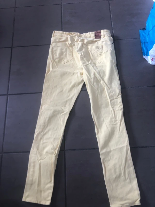 Jean promod T42 femme 👖 - photo numéro 3