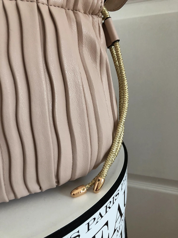 Sac a main lollipops rose best sale