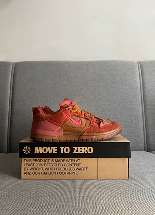 Nike Dunk Low Disrupt 2 – Taglia 39, brand: Nike, condizioni: Ottime, taglia: 39, €60.00, €63.70 include la Protezione acquisti