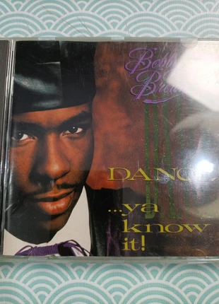 Bobby brown dance! Ya know it, état: Très bon état, 3,00 €, 3,85 € Protection acheteurs incluse
