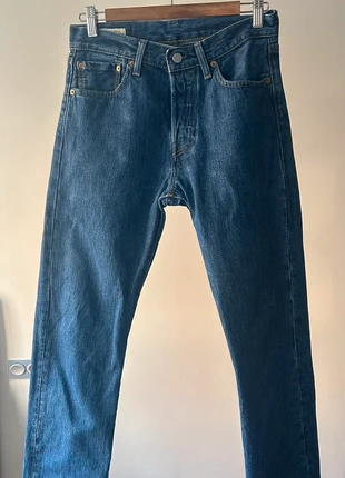 Levi’s 501, marca: Levi's, estado: Muito bom, tamanho: PT 38 | W29, €20.00, €21.70 inclui Proteção do Comprador