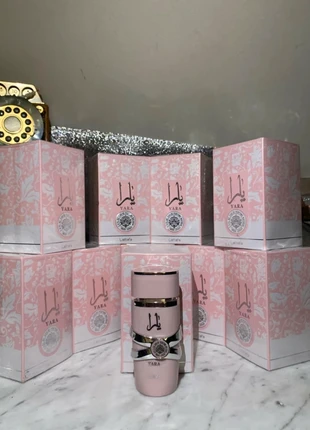 Parfum Yara Lattafa, brand: Lattafa, condition: New with tags, €10.00, €11.20 includes Buyer Protection